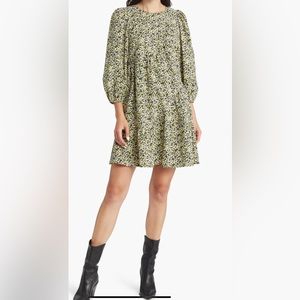 Rails NWT Louise Floral Dress - Size Small